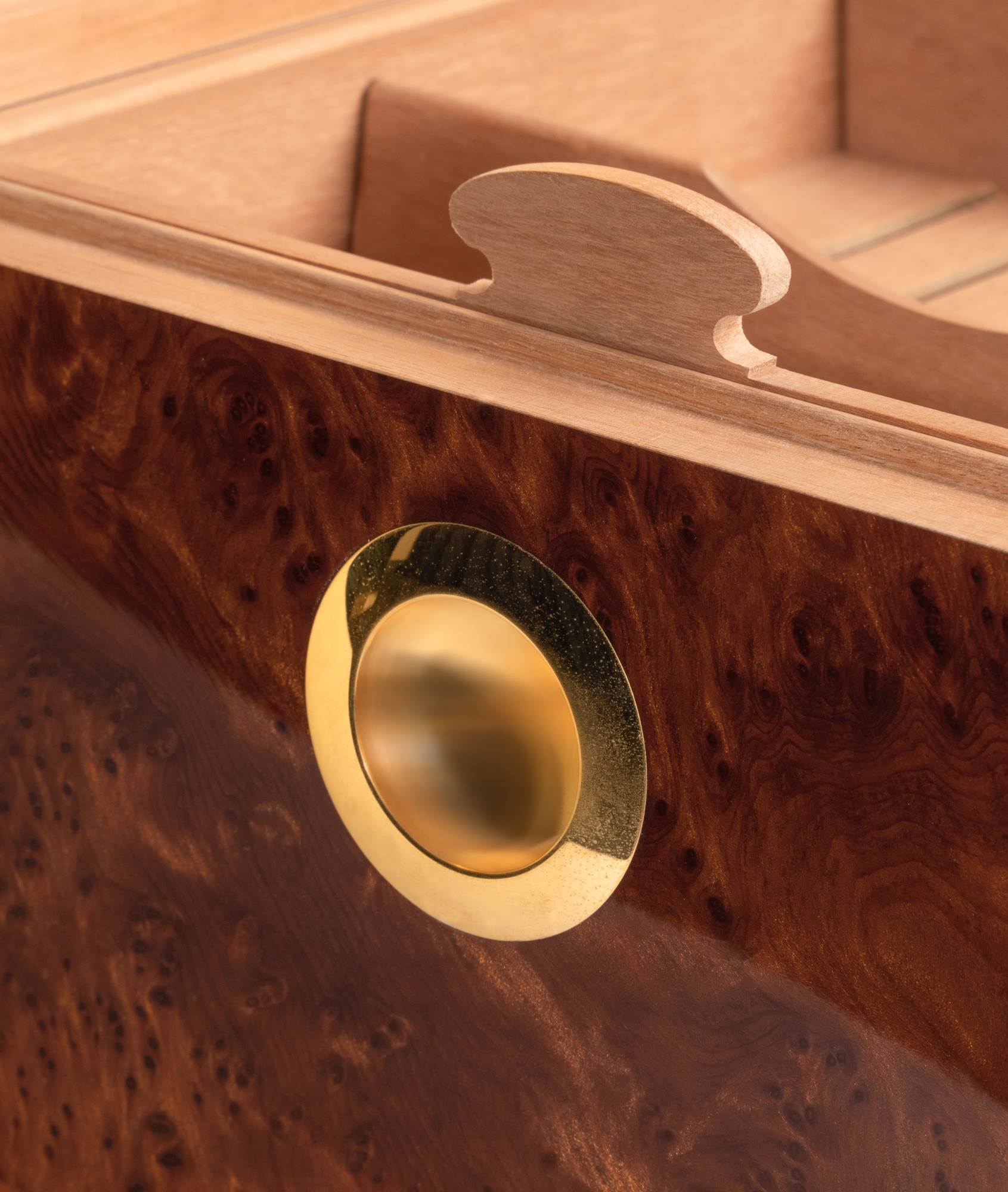 Humidor Coffee