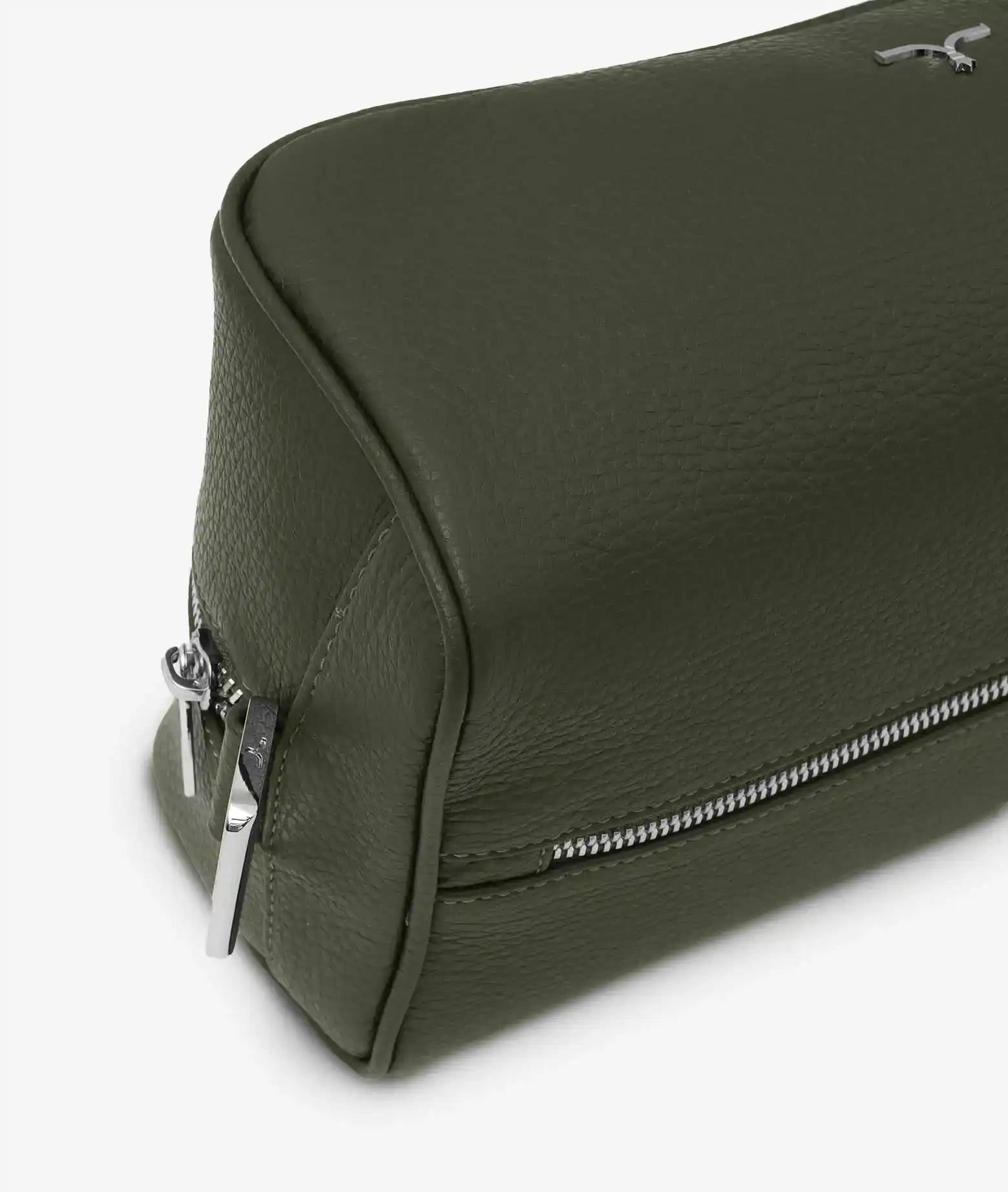 Wash Bag Tzar - S Lightgray Necessaire