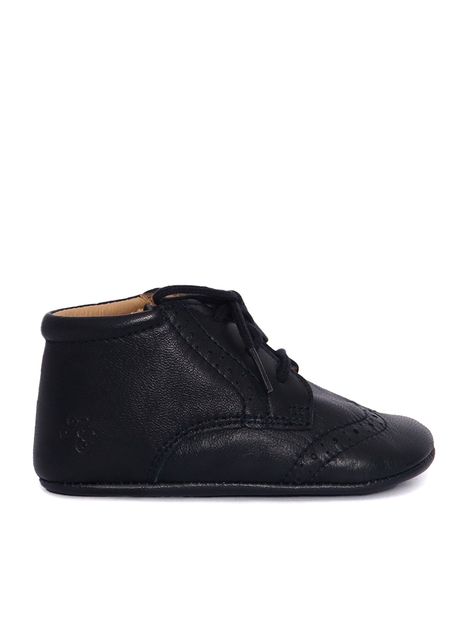 T&c 15 Derby Shoes Blue Kid Sneaker