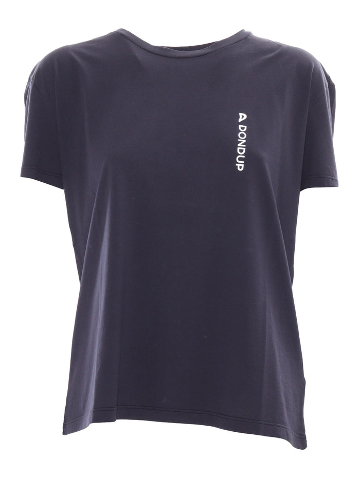 T-SHIRT Multicolor Cotton Short Sleeves