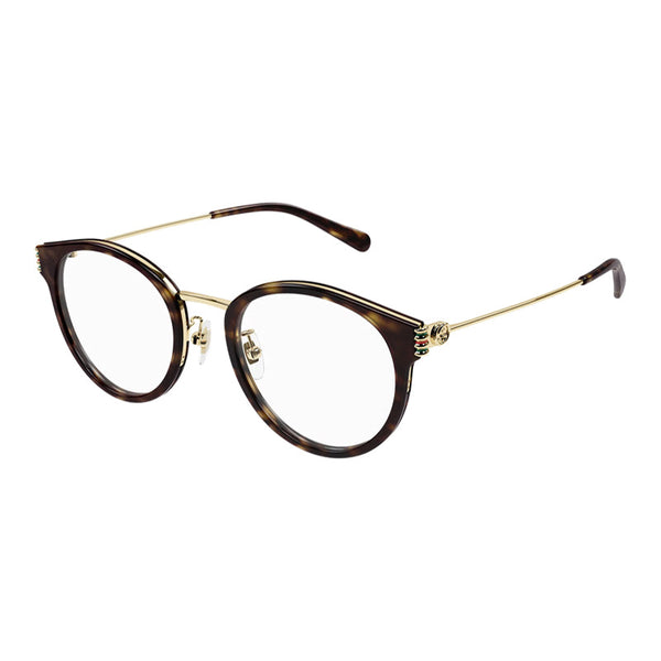 Gucci Acetate eyeglasses in brown