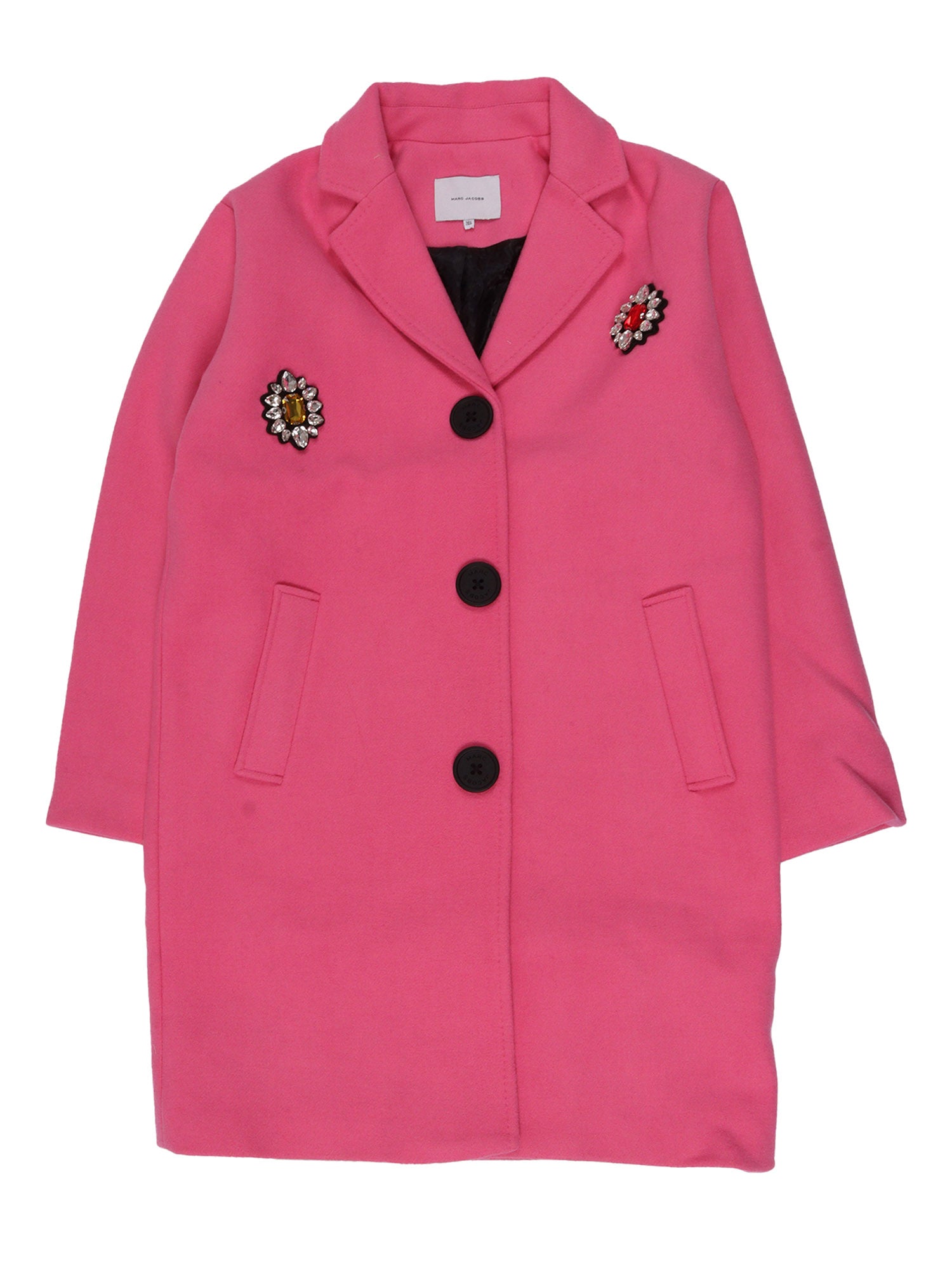 Jacket Fuchsia Heavy