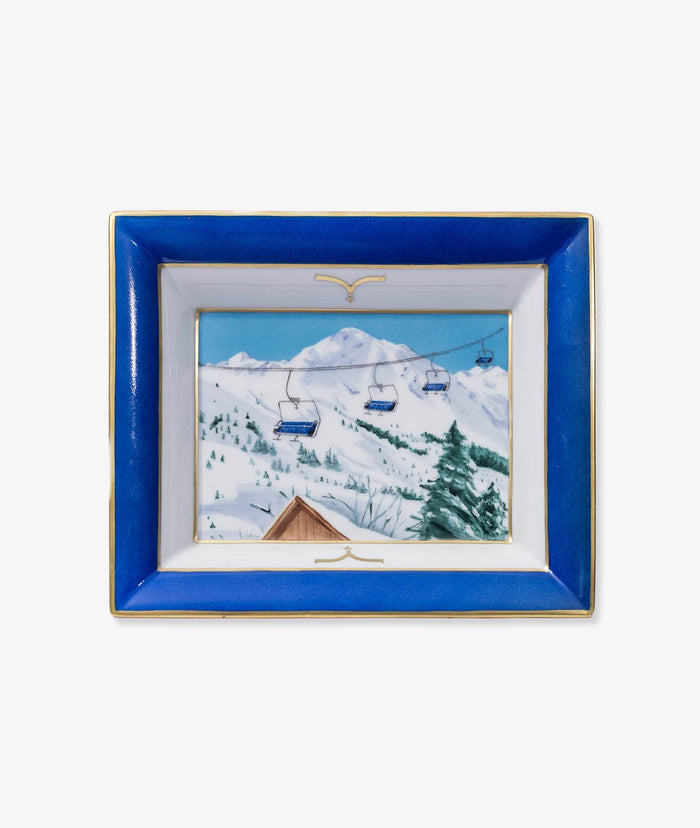 Pocket Emptier Ski Collection Neutral