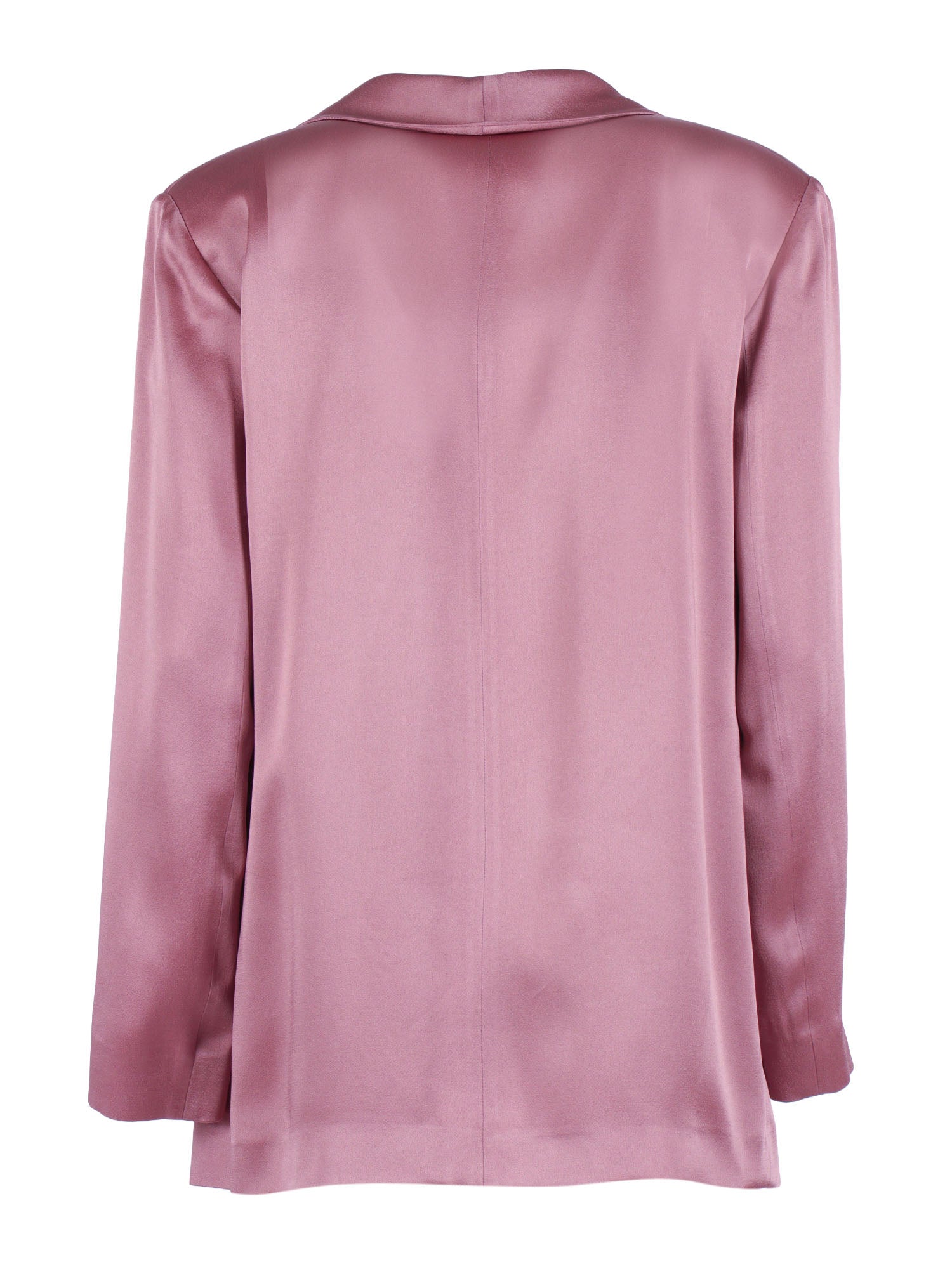 Jacket Multicolor Acetate Viscose