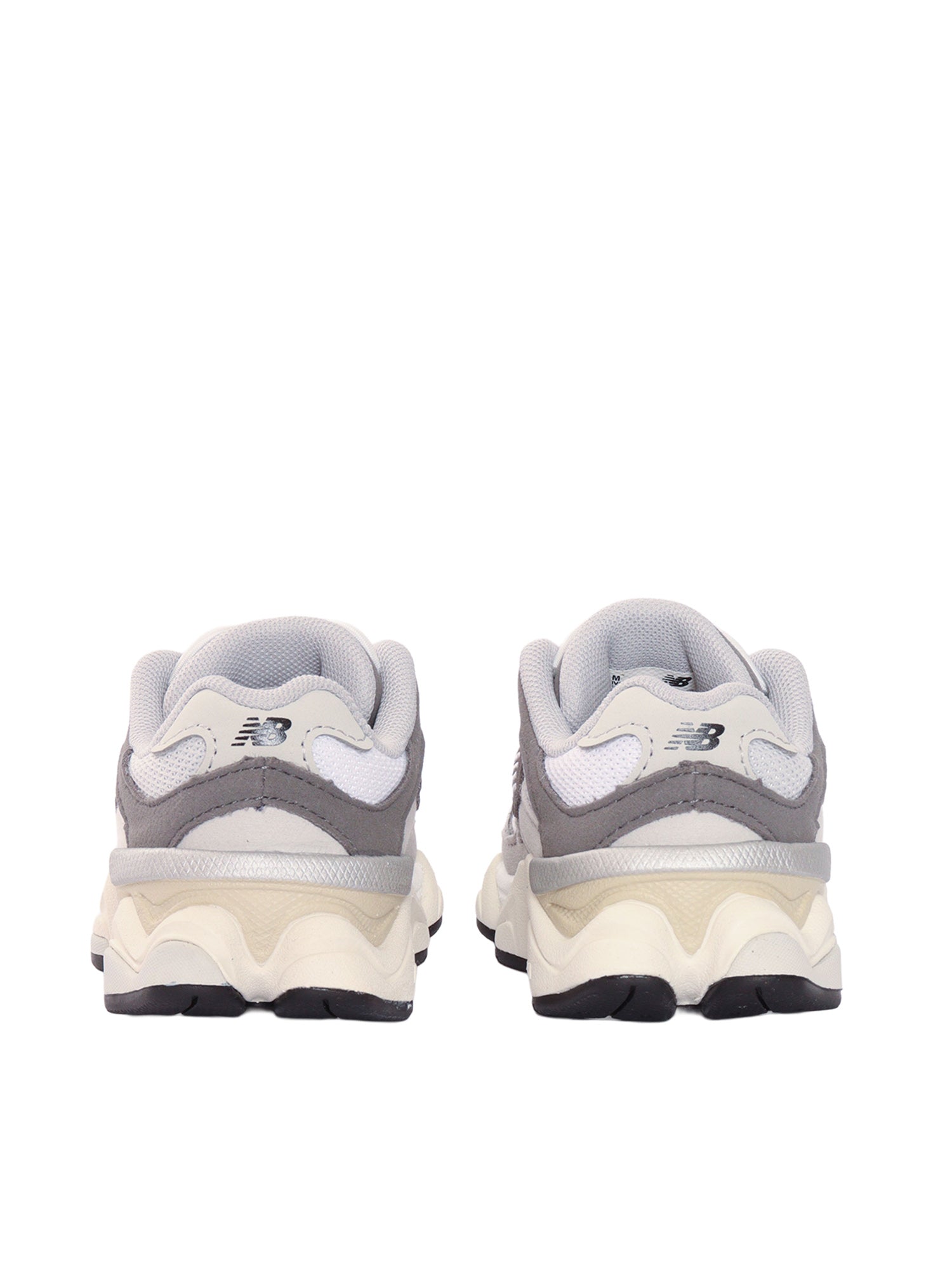 Scarpa Kids Lifestyle RAINCLOUD Synthetic-Textile Grey Kid Sneaker
