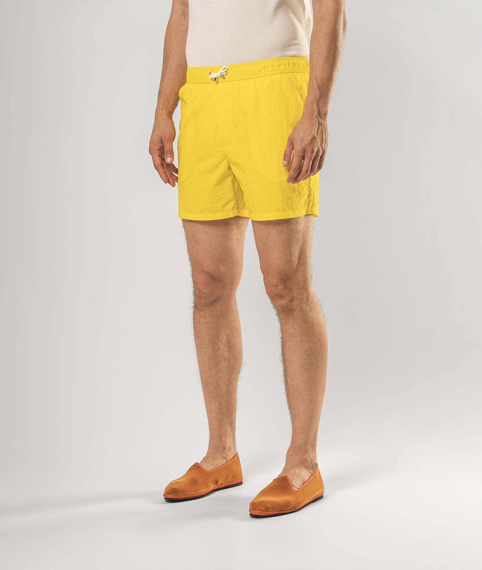 Swimsuit Cala Di Volpe Navy Swim Short