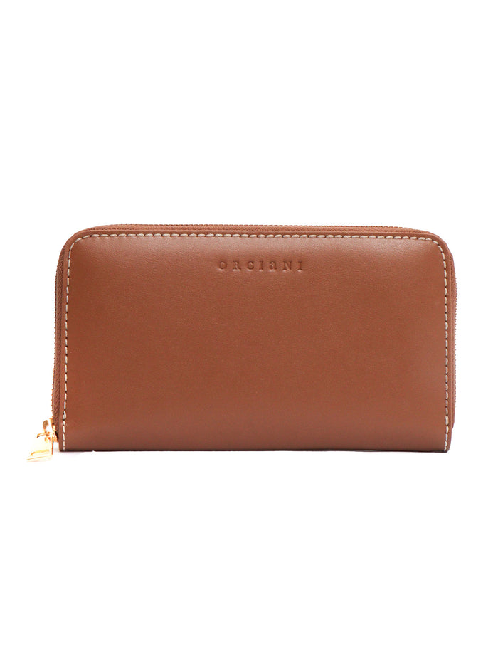 WALLET Brown