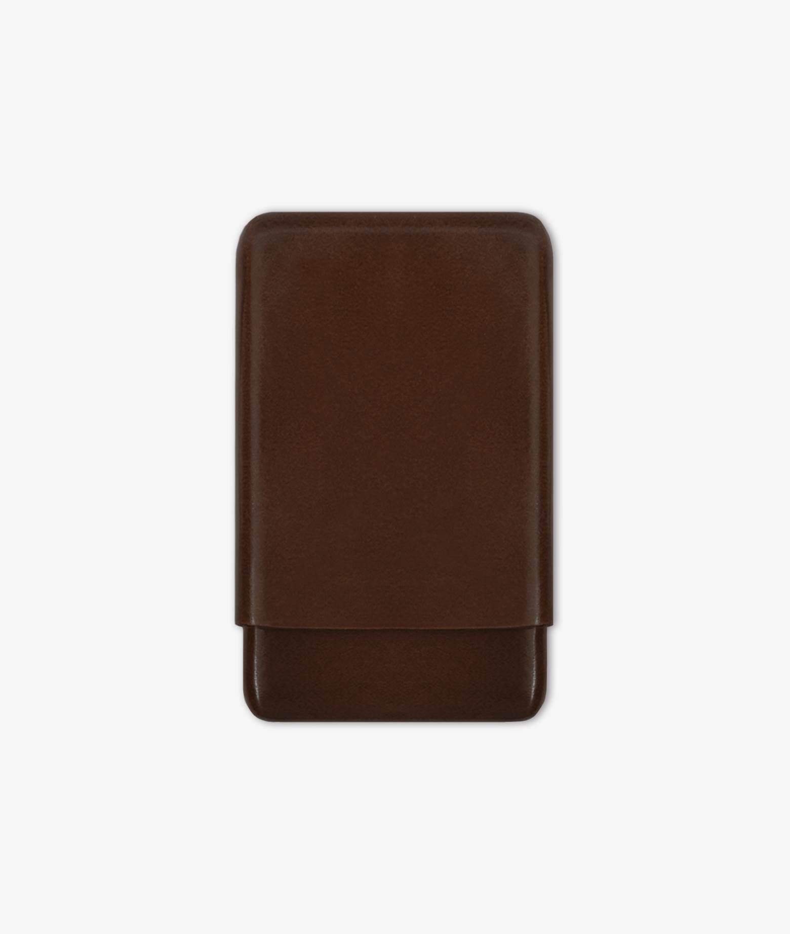 Cardholder Darkgreen Credit And Business Card Holder