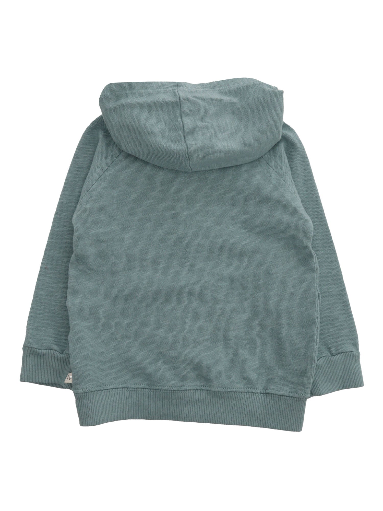 Olive green sweatshirt Grey Cotton Hoodie