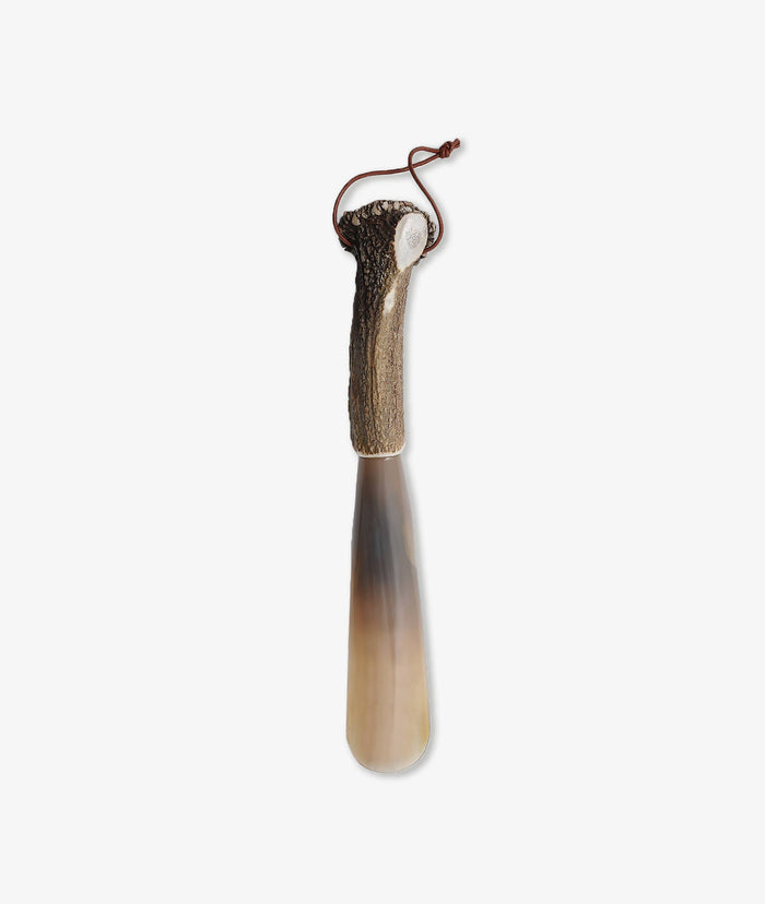 Small Shoehorn Venezia Brown Scarpe