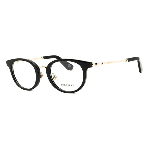 Burberry BE2413D3001 eyeglasses in black