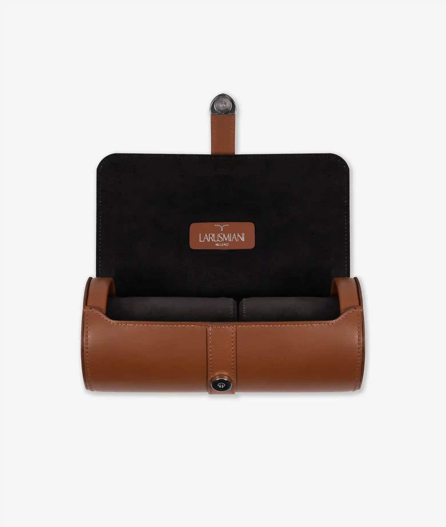 Travel Watch Case Olive