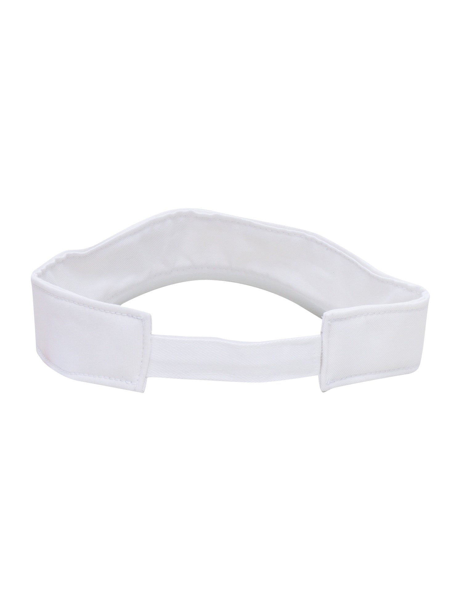 Caps White Cotton Hat