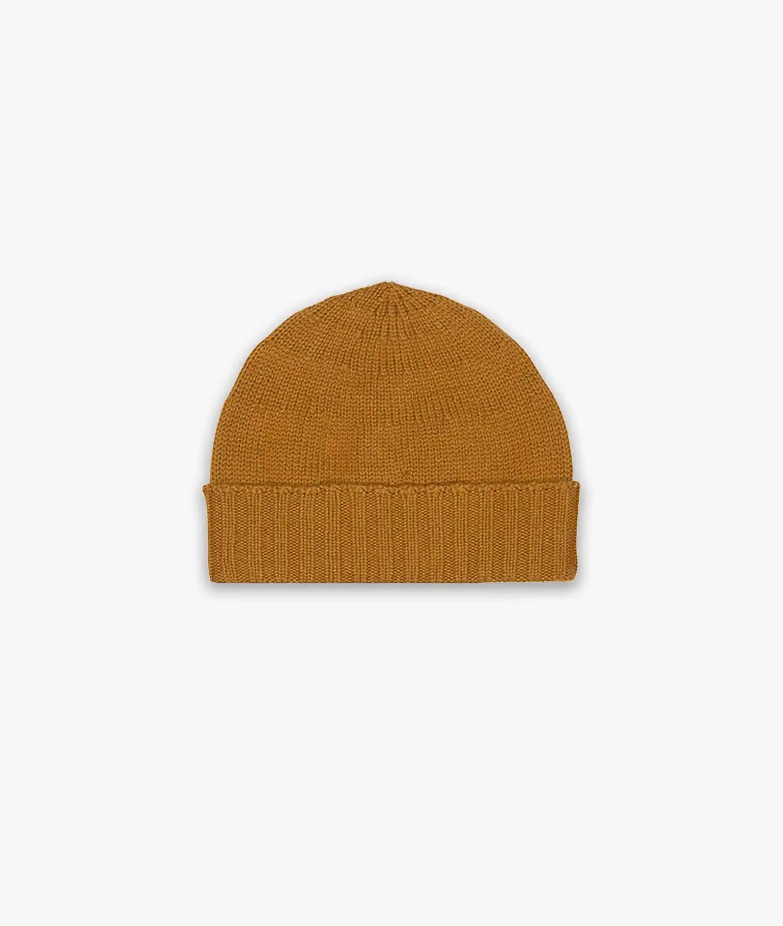 Beanie Mount Baker Green Cap