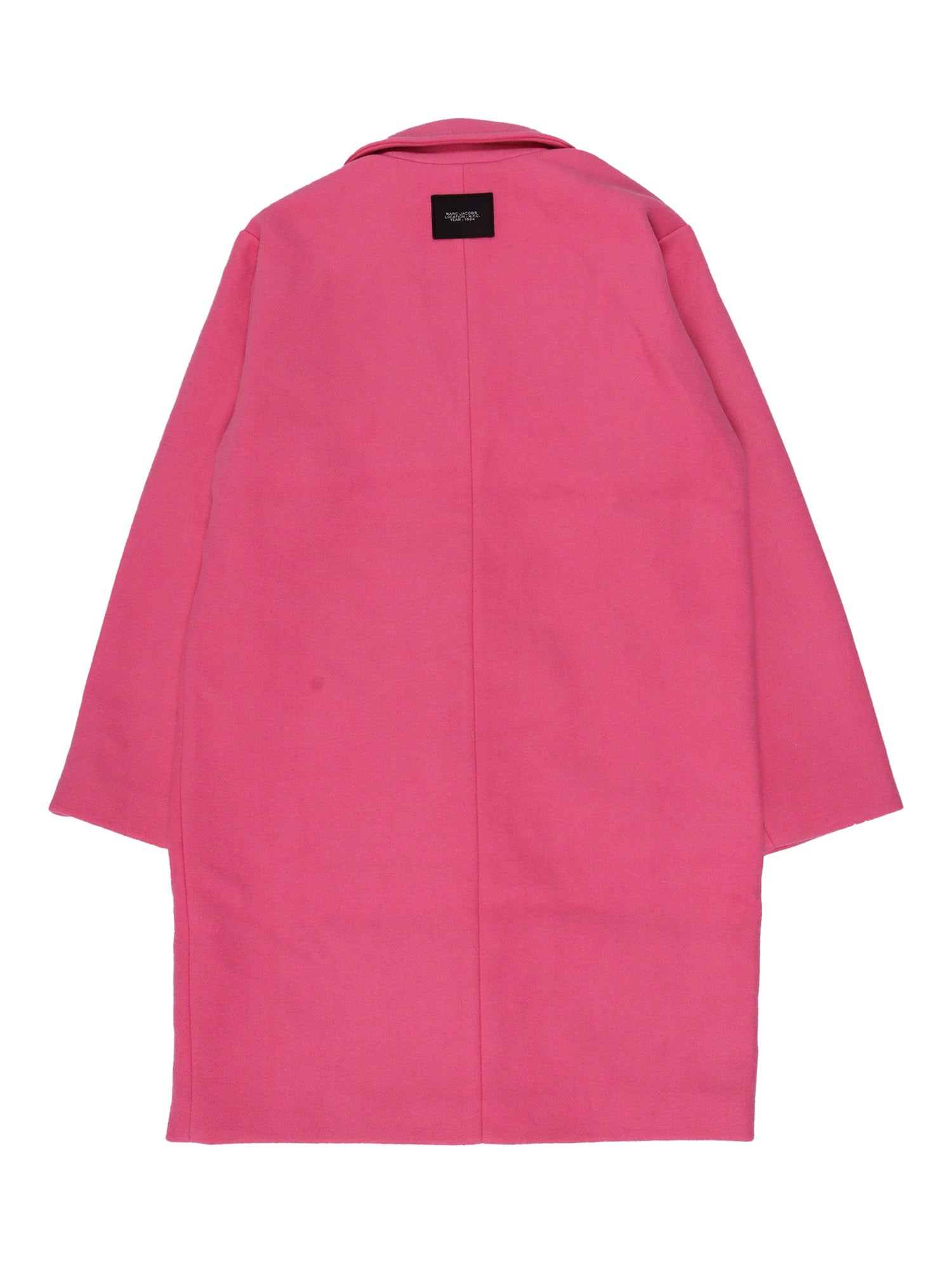 Jacket Fuchsia Heavy