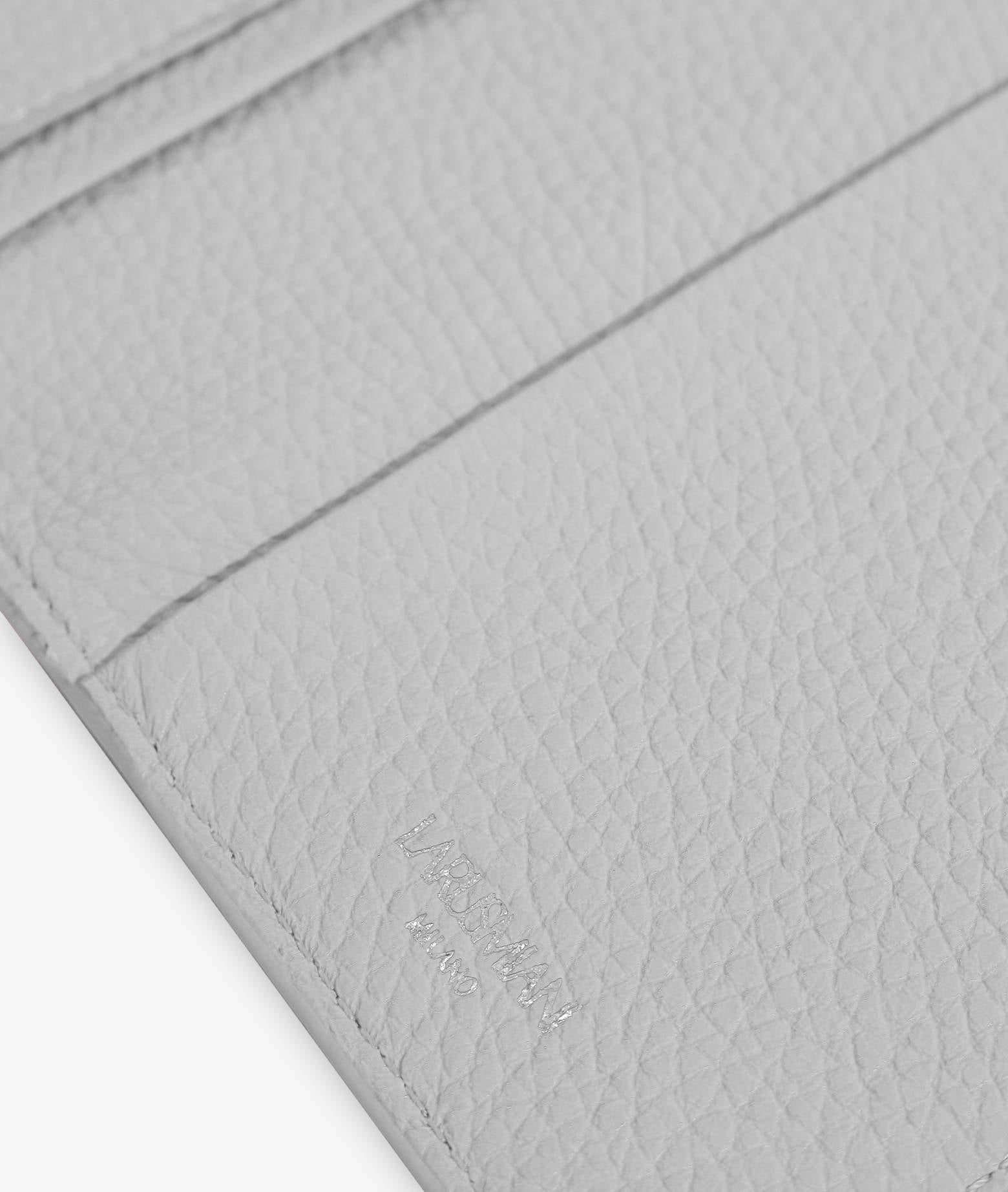Passport Holder Fiumicino Mud Document And