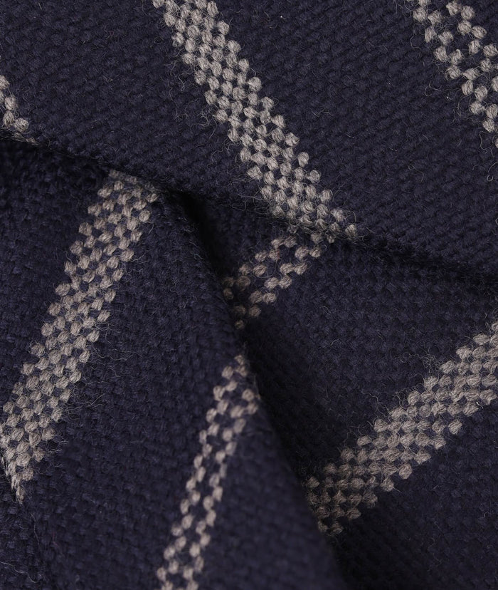 Regimental Tie Navy