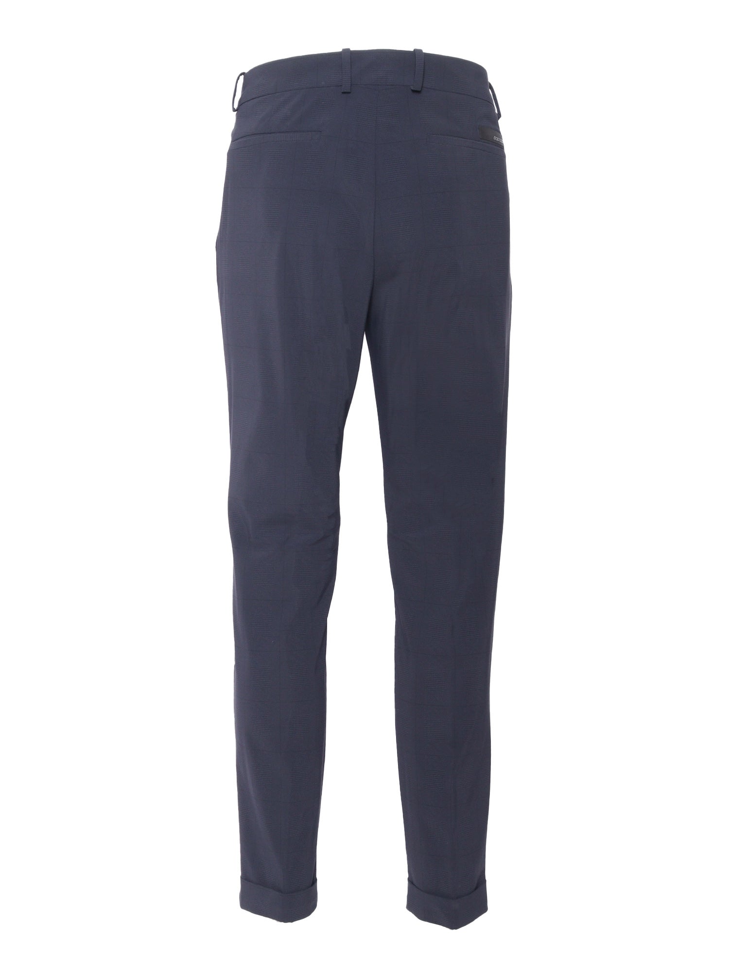 surflex micro chino pant Blue