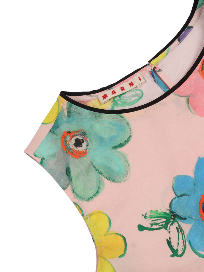 Shirts Pink Cotton