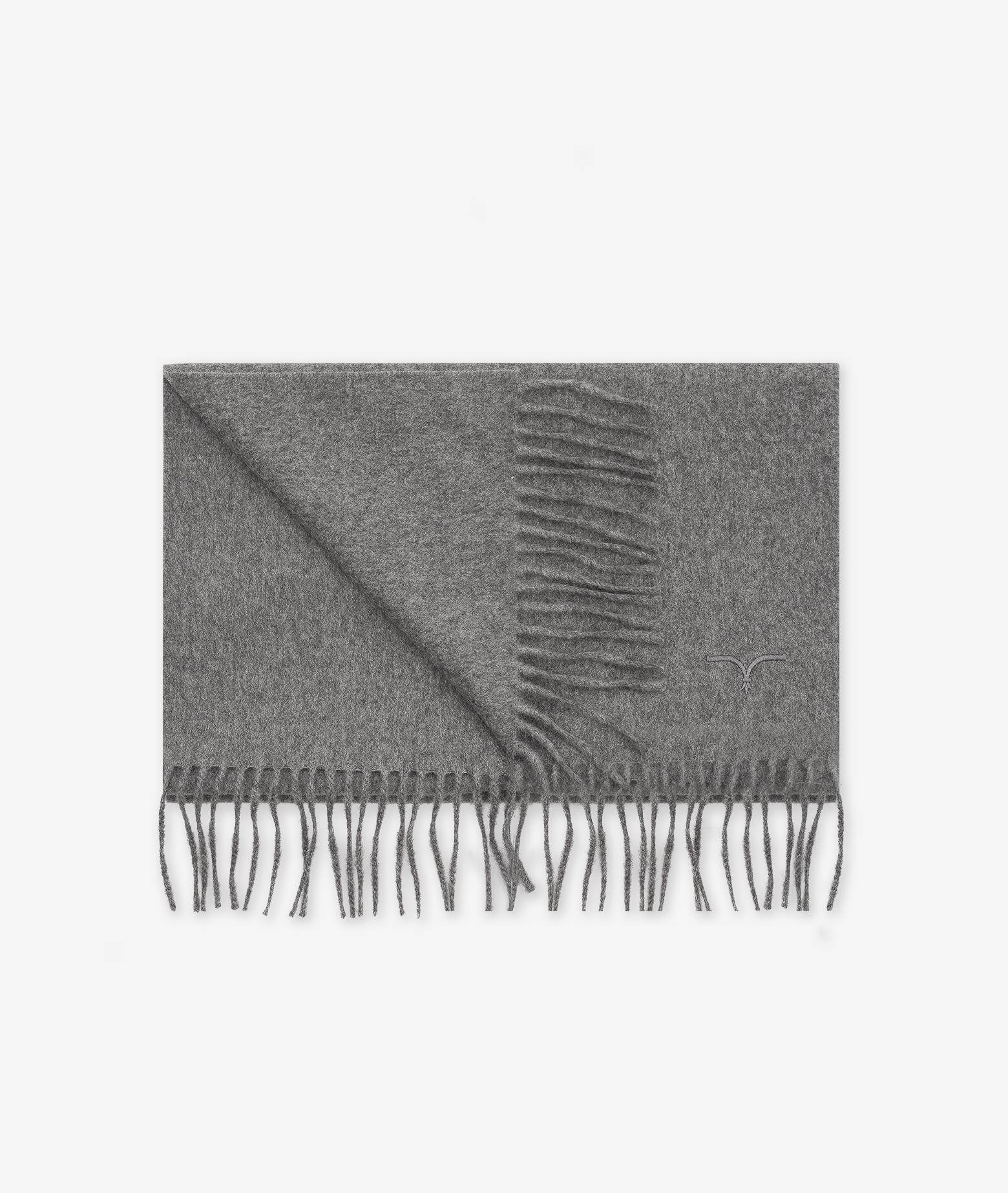 Cashmere Scarf Amman Blue