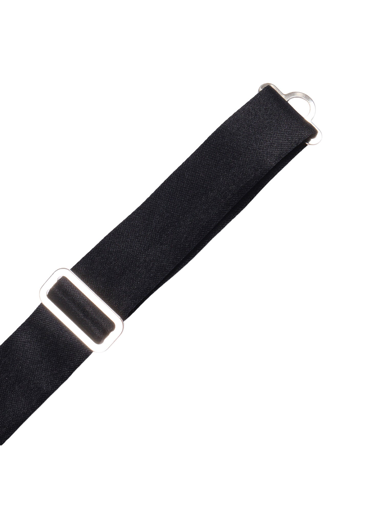 Papaillon Blue Polyester Tie
