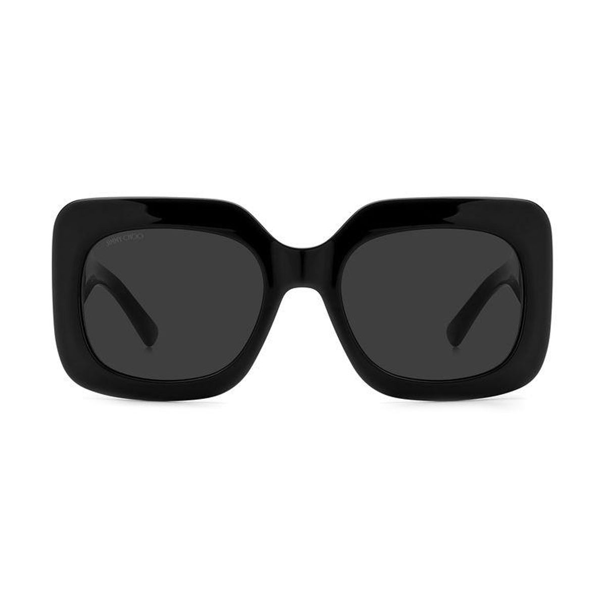 JC Gaya-s 807-IR BLACK Nero Celluloid Occhiali Sole