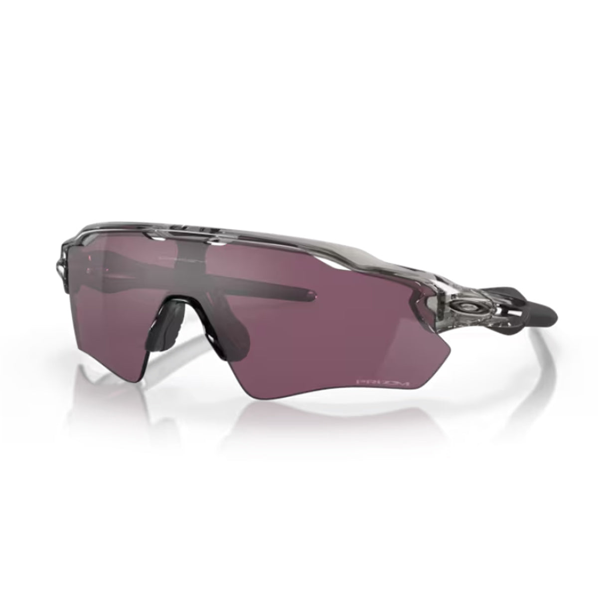 Oakley OO9208 - Radar Ev Path 920882 Grey Ink Nero Injected Occhiali Da Sole