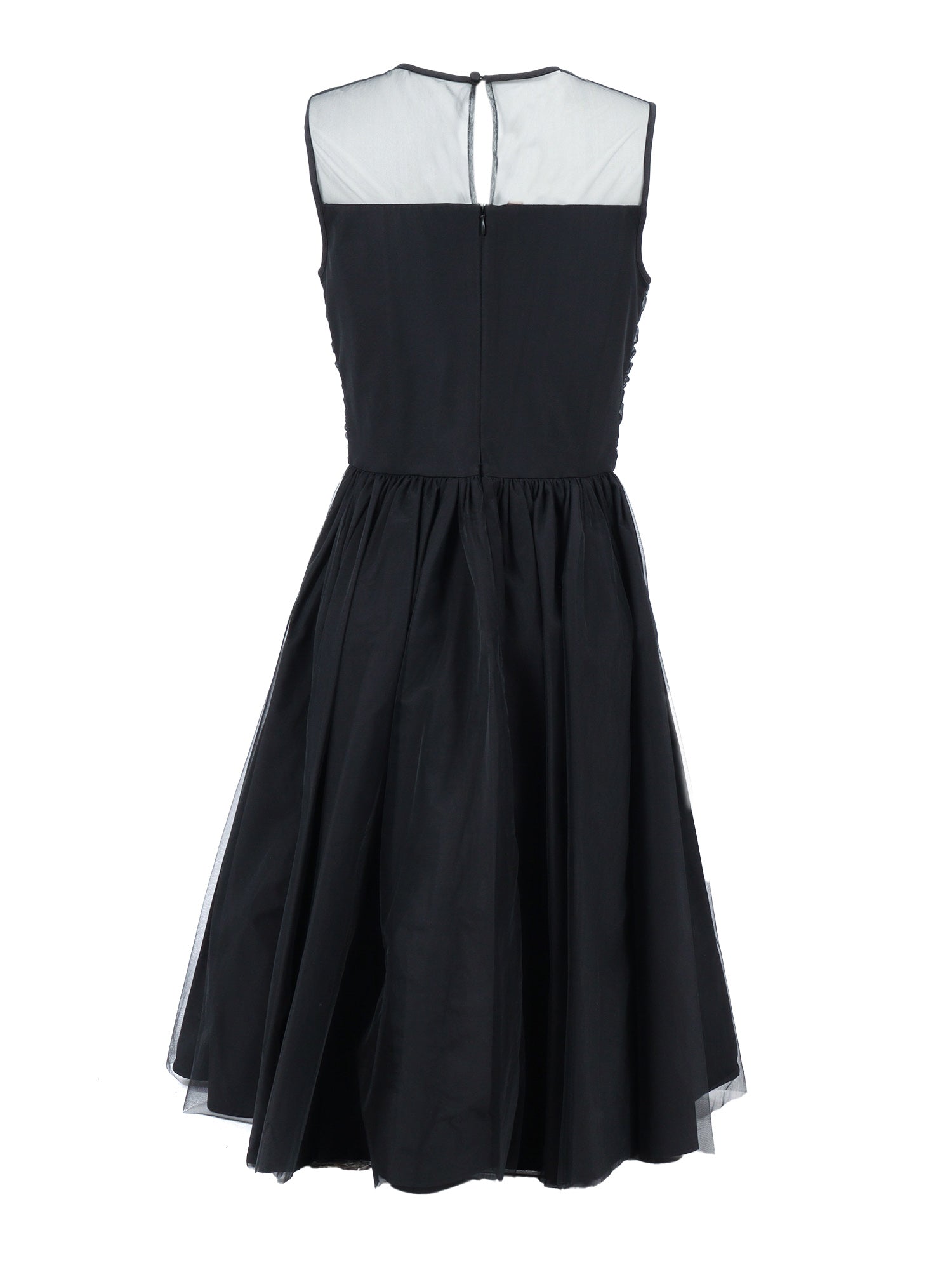 Dresses Black