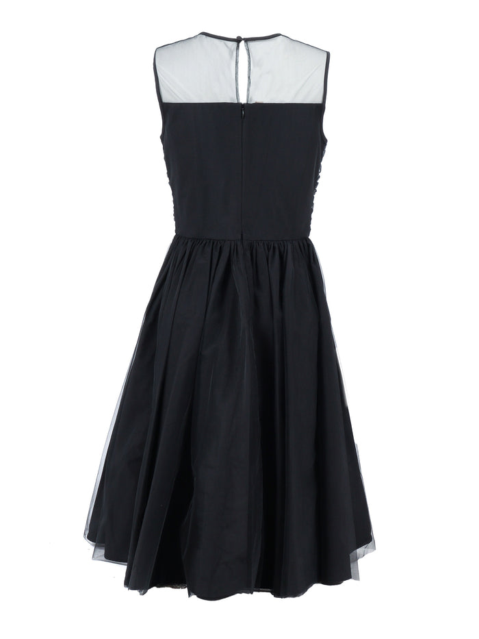 Dresses Black