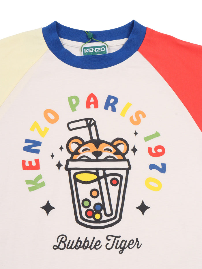 T-SHIRT White Short Sleeves
