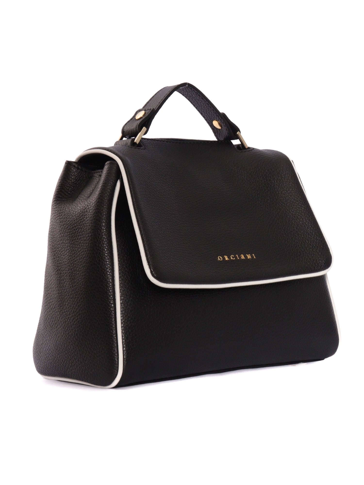 HANDBAG Black