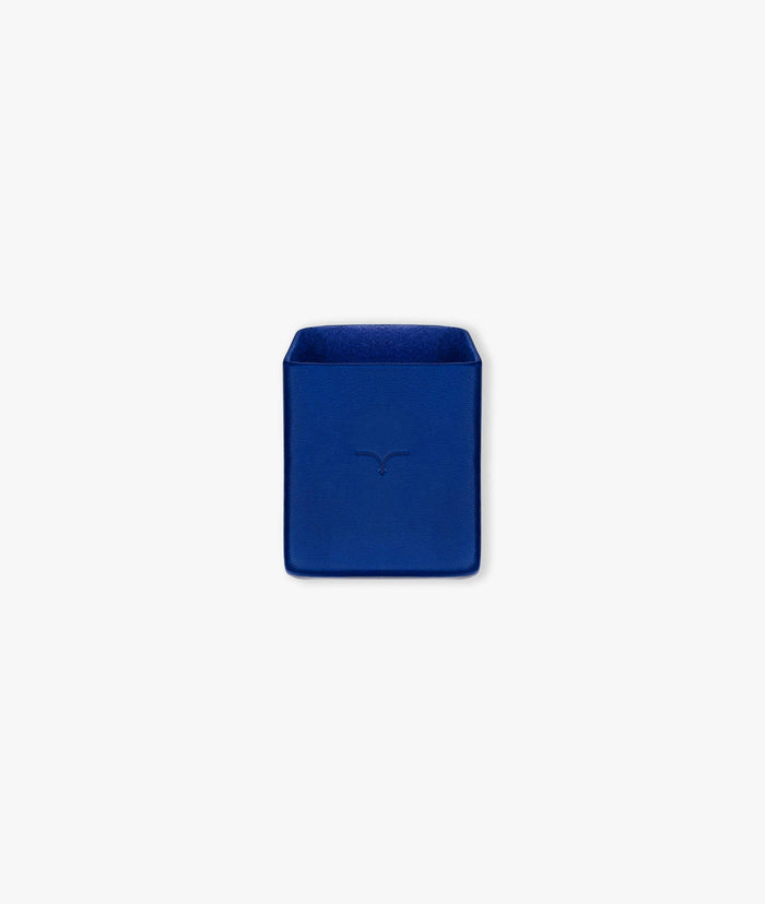 Cigarette Case Cover Cornflowerblue Cigarettes