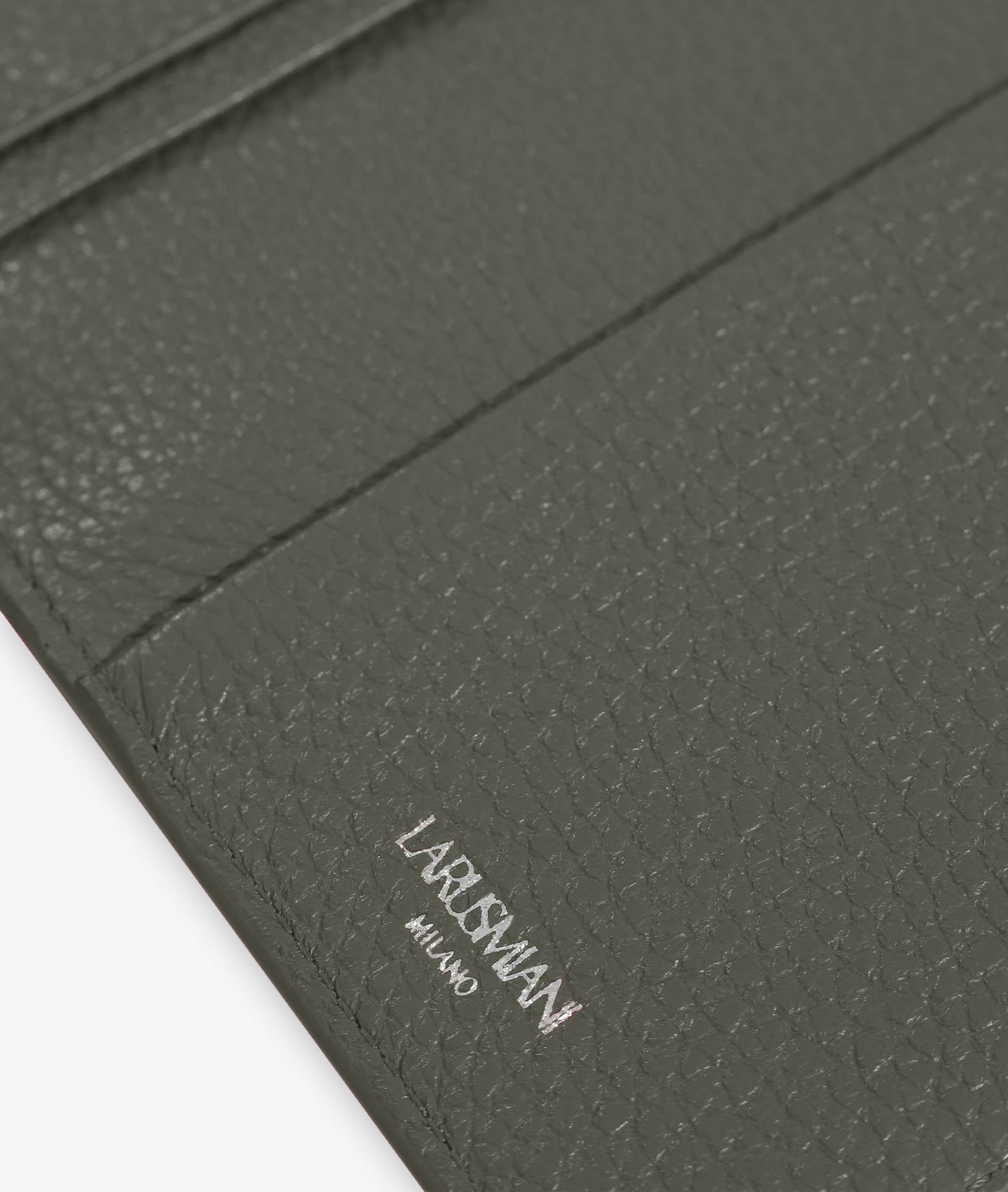 Passport Holder Fiumicino Mud Document And