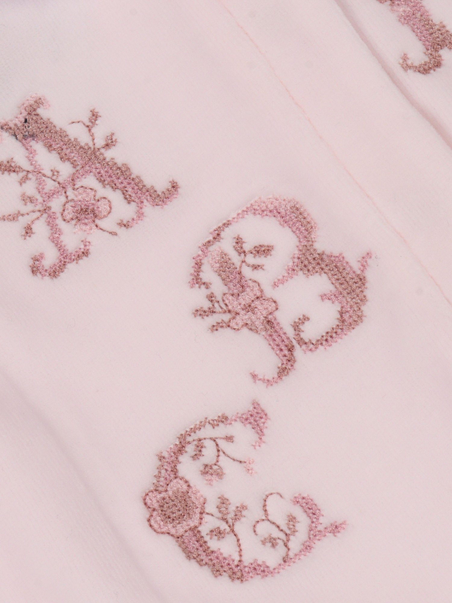 Romper Suit Pink