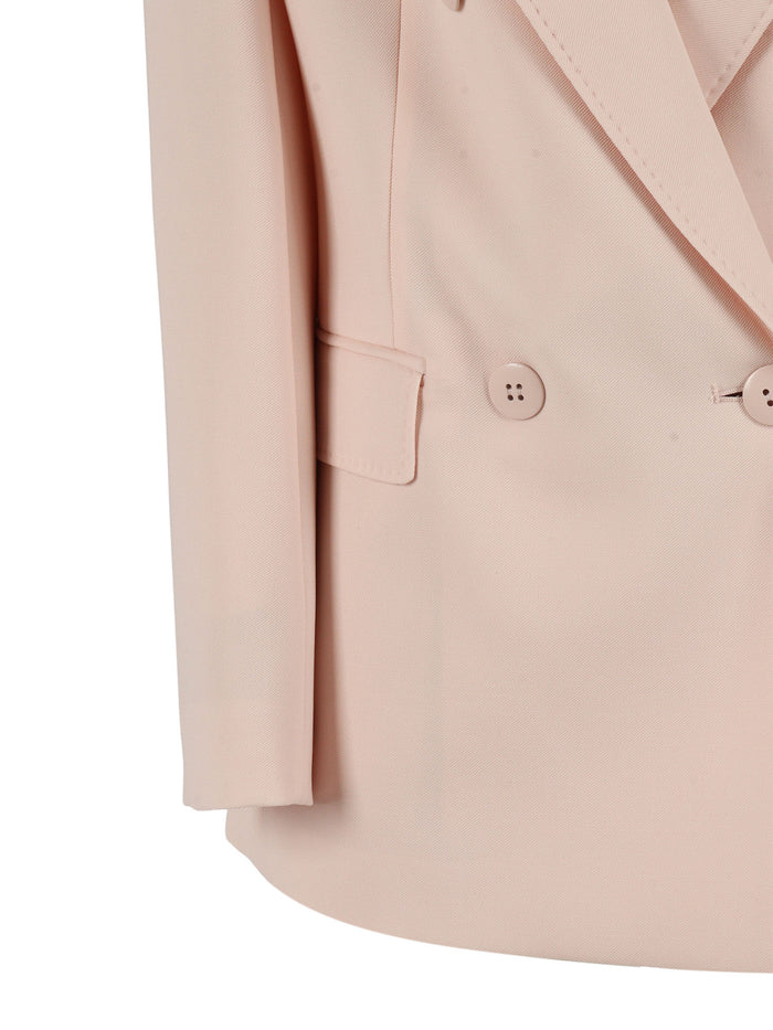 JACKET Pink