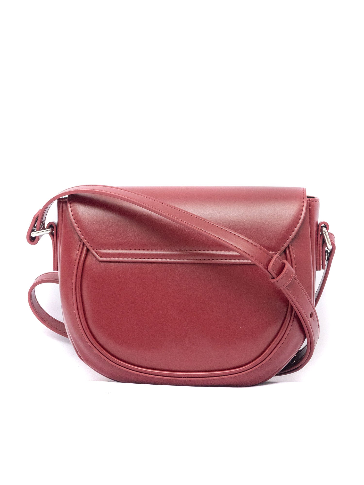 Bags Red Handbag