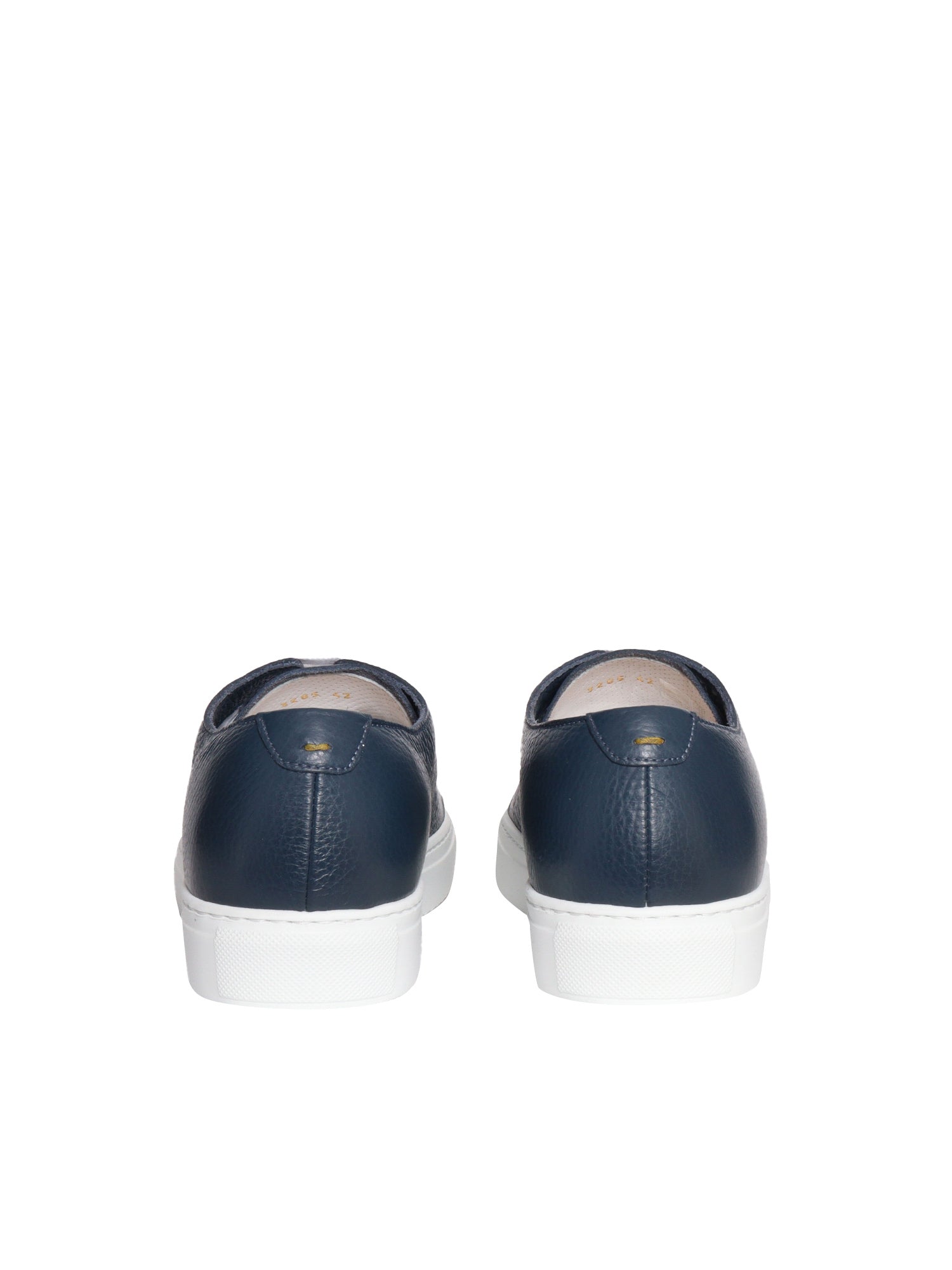 TUMBLET SNEAKERS Blue