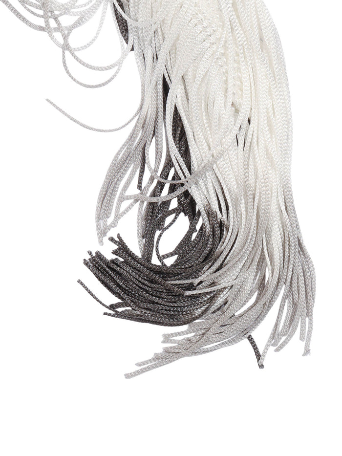 New�can�can 120x130 Scarf Acetate Modal Silk