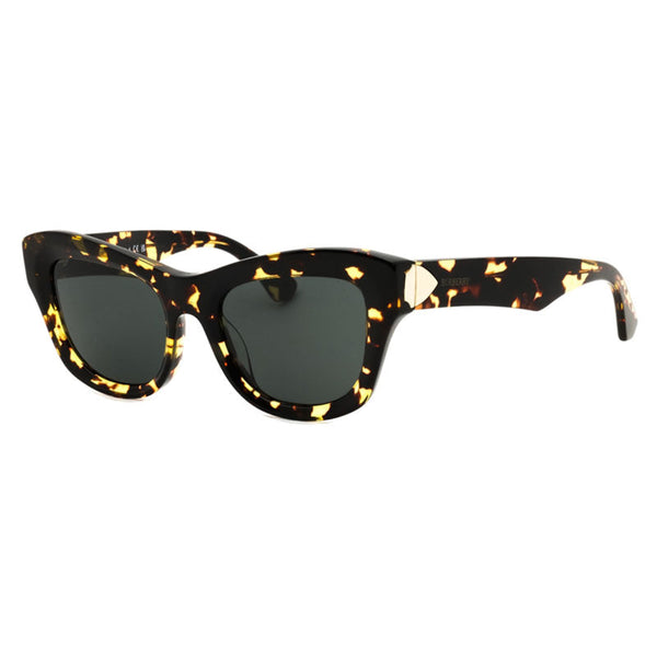 Burberry BE4442U410687 Acetate frame sunglasses in brown