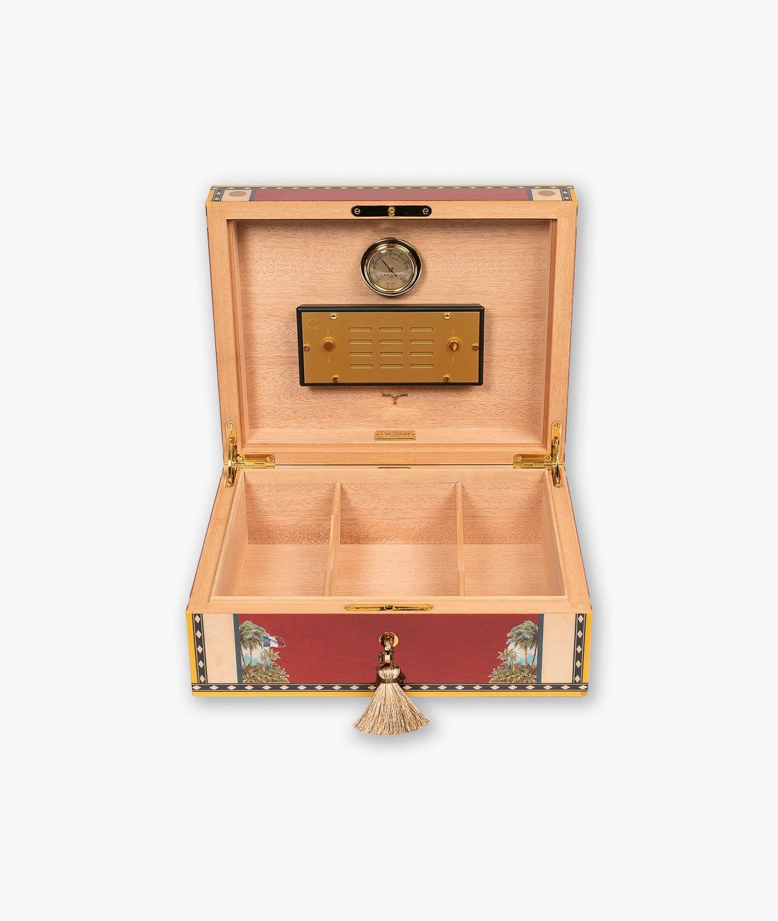 Humidor Alba Neutral