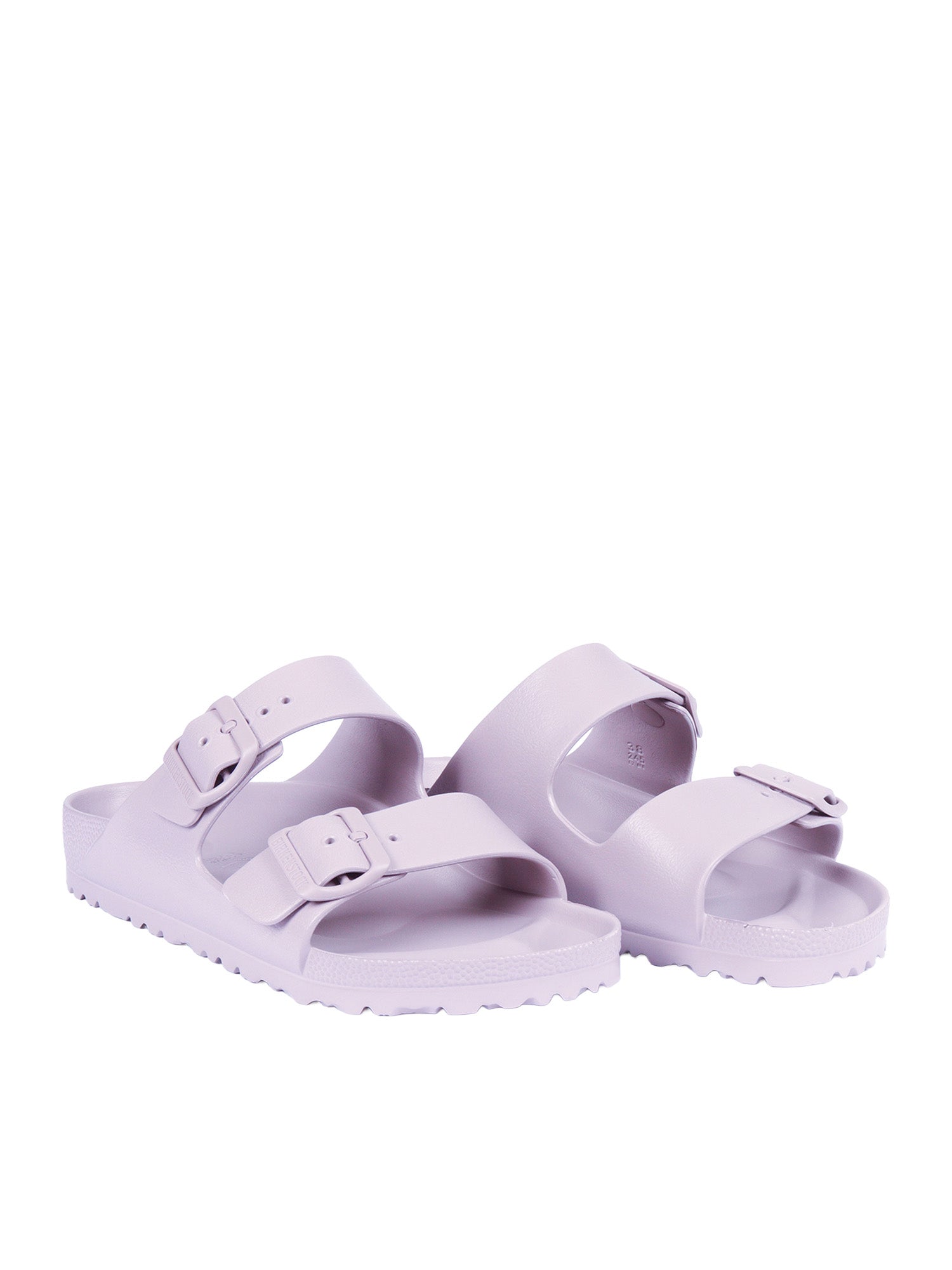 Arizona Eva Faded Purple, Sole In Sandal