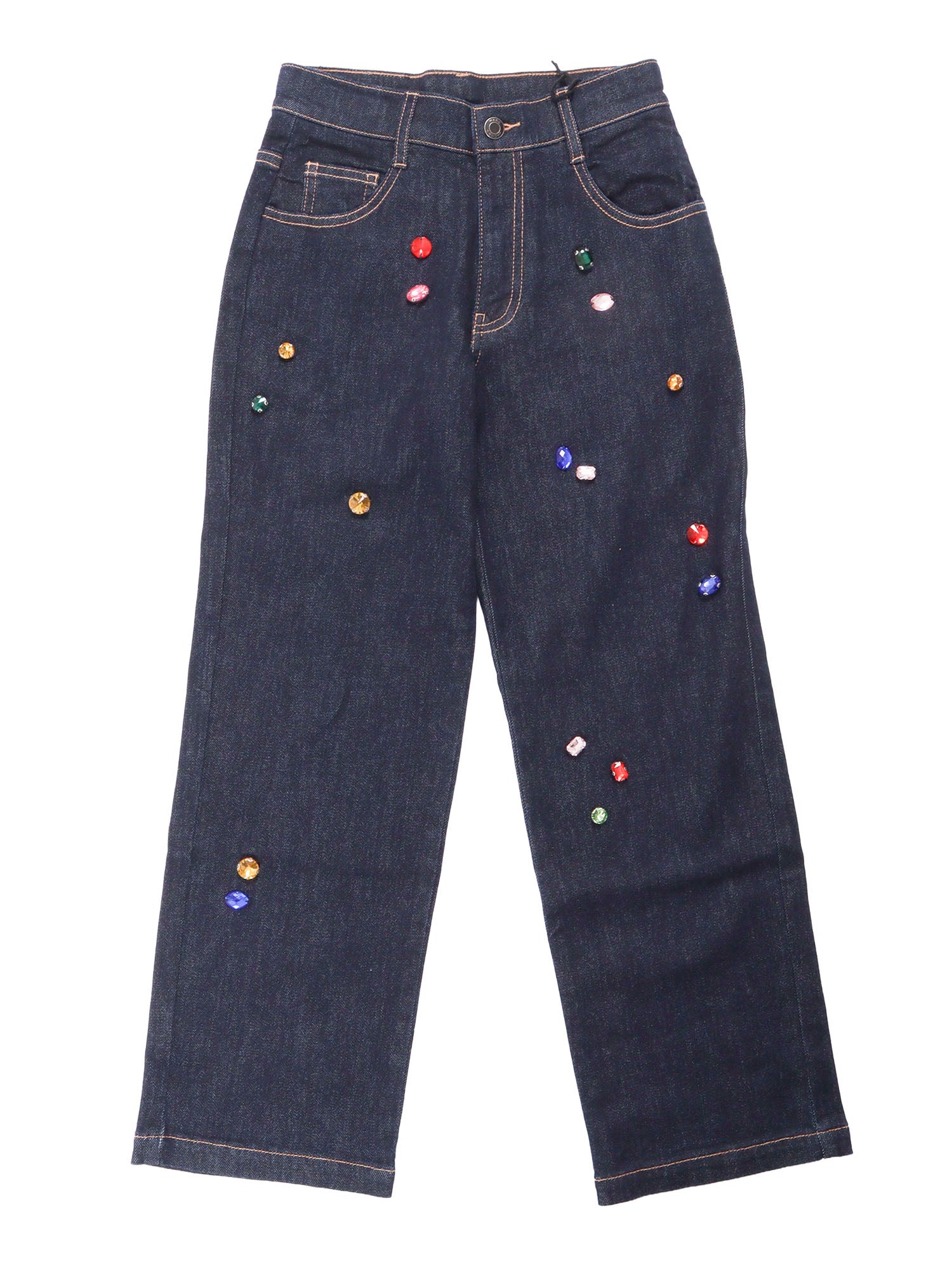 Jeans Blue