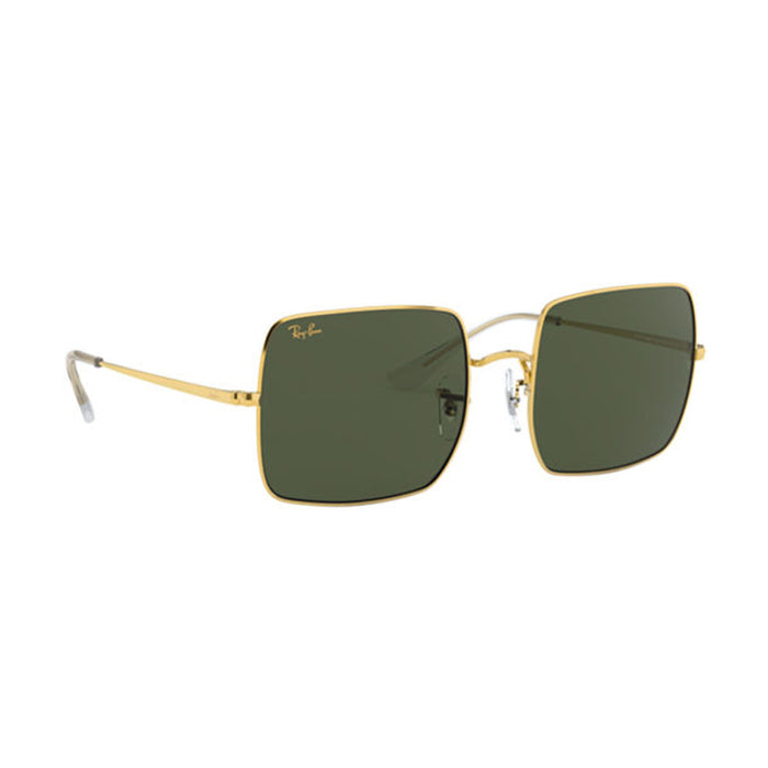 Square RB1971 919631 Oro Metal Occhiali Sole