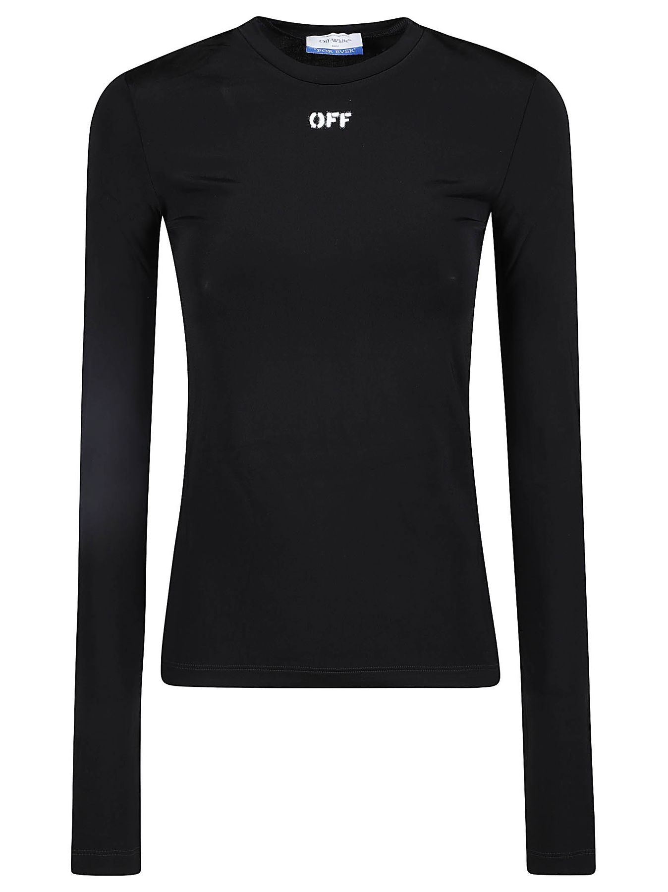OWAD136C99JER0041001 Nero Maglieria