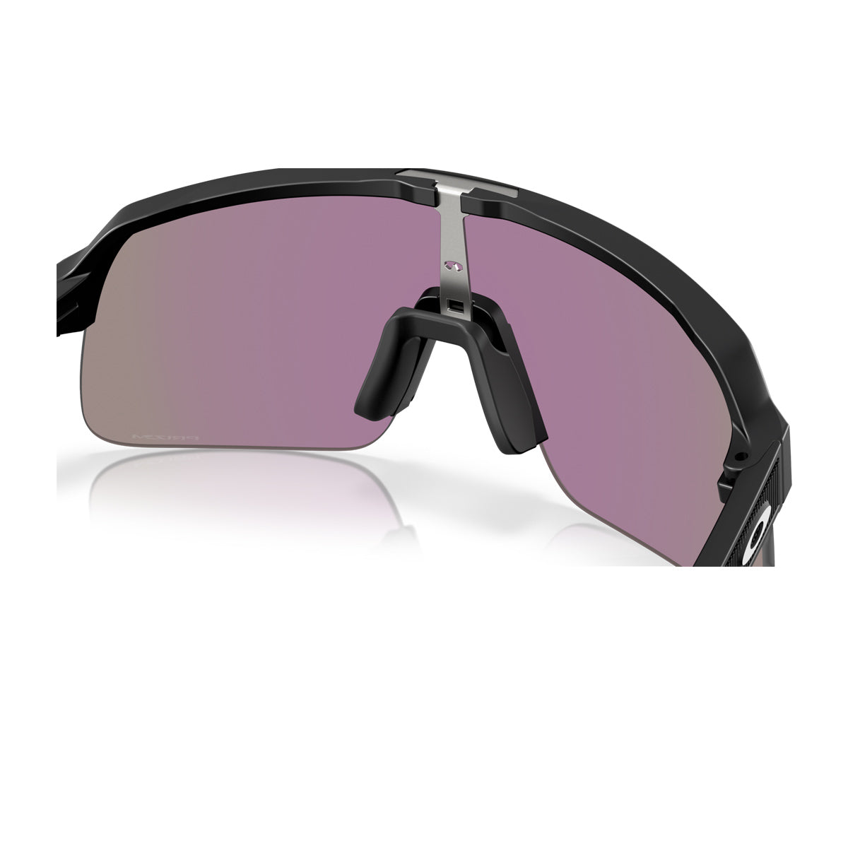 Oakley OO9496 - Sutro Lite Sweep 949604 Nero Opaco Injected Occhiali Da Sole