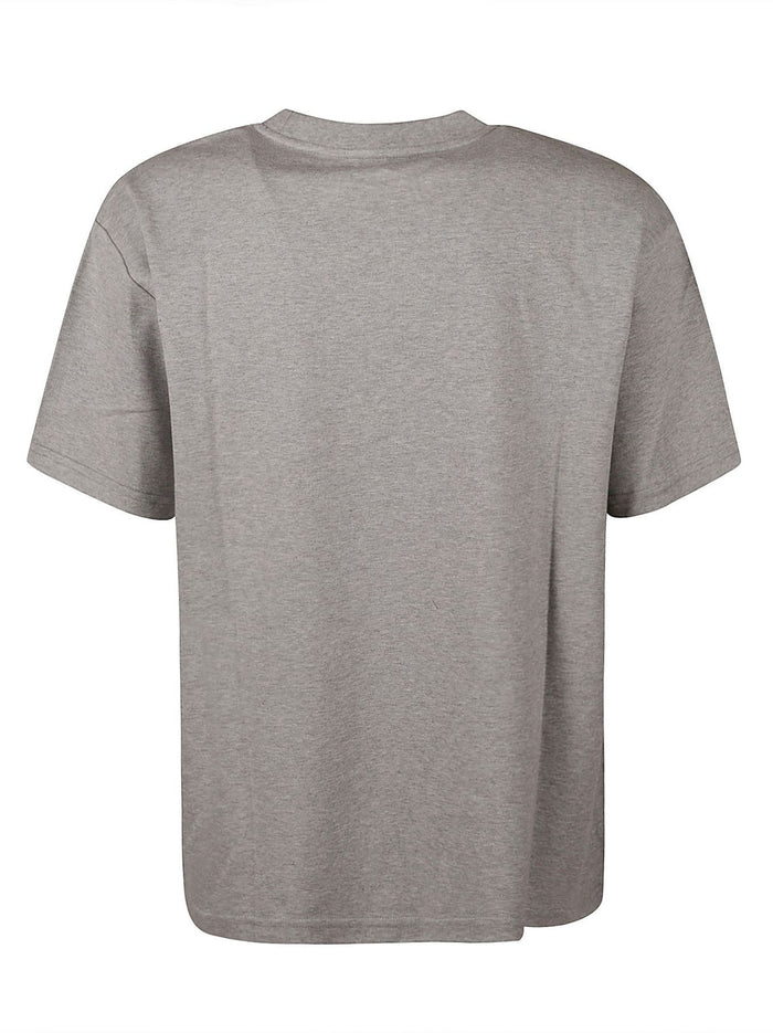 A1OM2304JB9 Nero Cotton. made In Italy. T-shirt