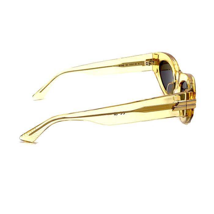BV1189S Giallo Acetate Occhiali Sole