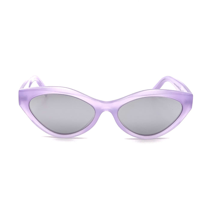 GV40025U Viola Celluloid Occhiali Sole