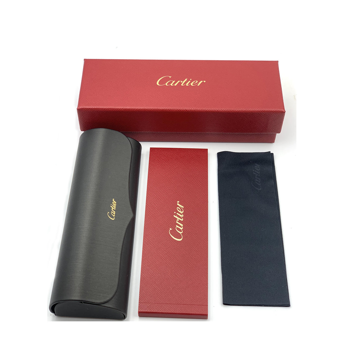 Cartier CT0444O PREMIÈRE DE 003 Havana Marrone 1005acetate Occhiali Vista