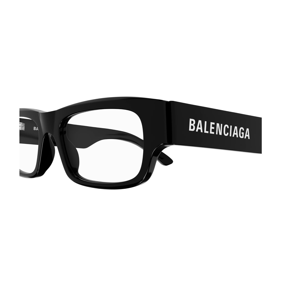 BB0265O Nero Celluloid Occhiali Vista